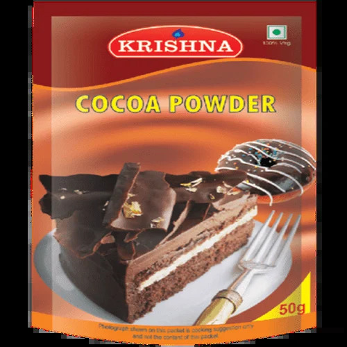 KRISHNA COCOA POWDER 100 GM